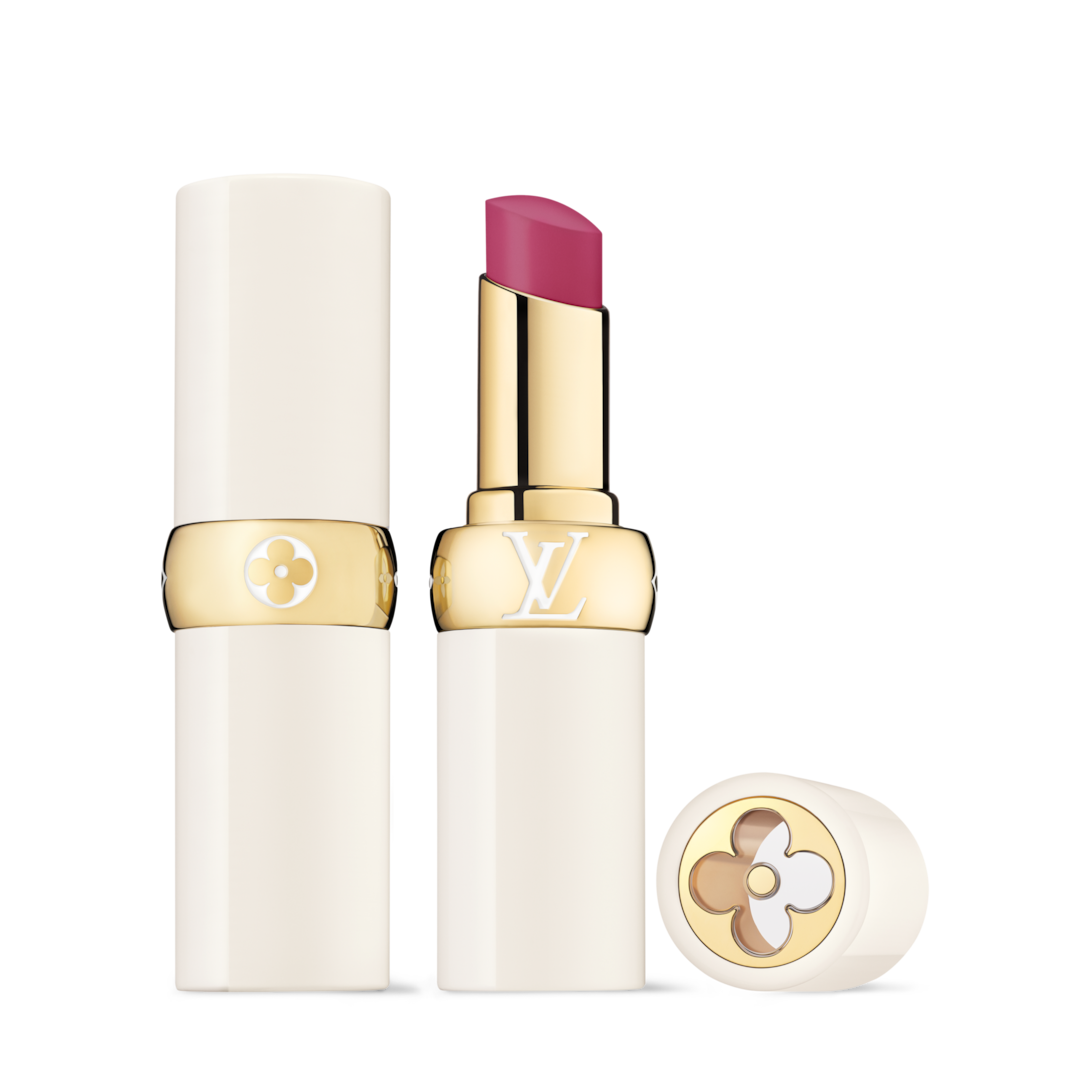 LV Baume - Lip Balm - Violet | LOUIS VUITTON ®